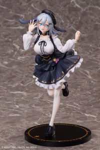 Aogiri High School Yamaguro Nekuro (Casual Outfit Ver.) 1/7 Scale Figure