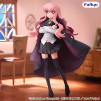 The Familiar of Zero F Muchute Louise Figure