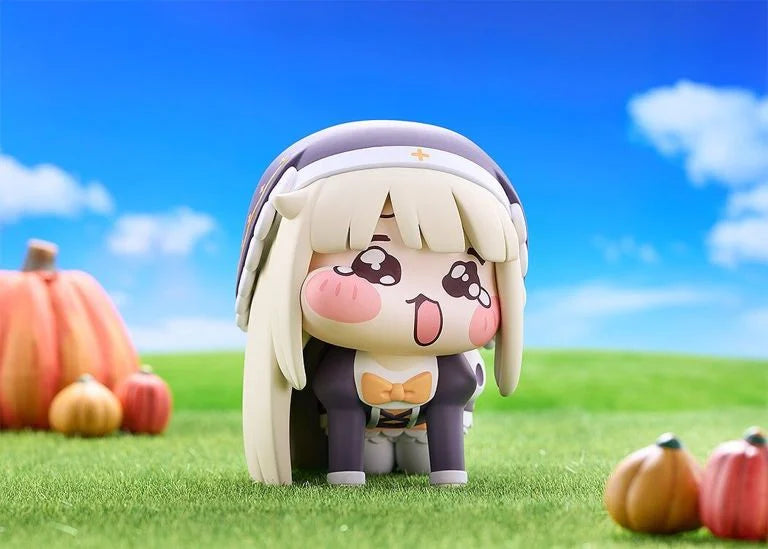 Trickcal Chibi Go Petite Speaki Figure