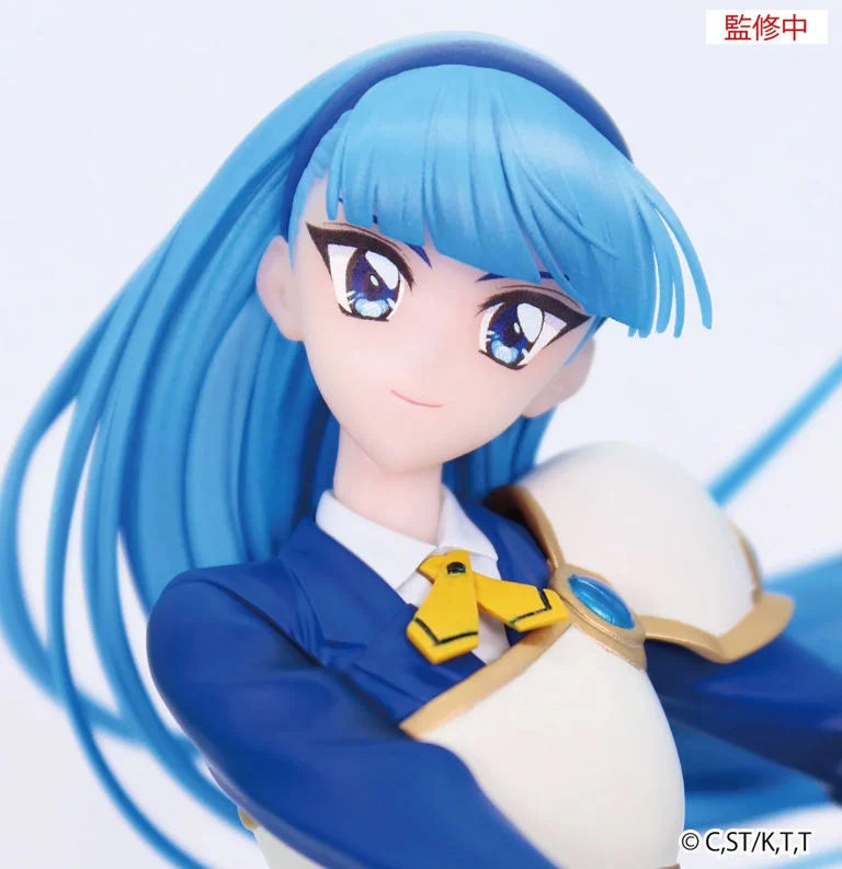 Magic Knight Rayearth Vivit Umi Ryuuzaki Figure