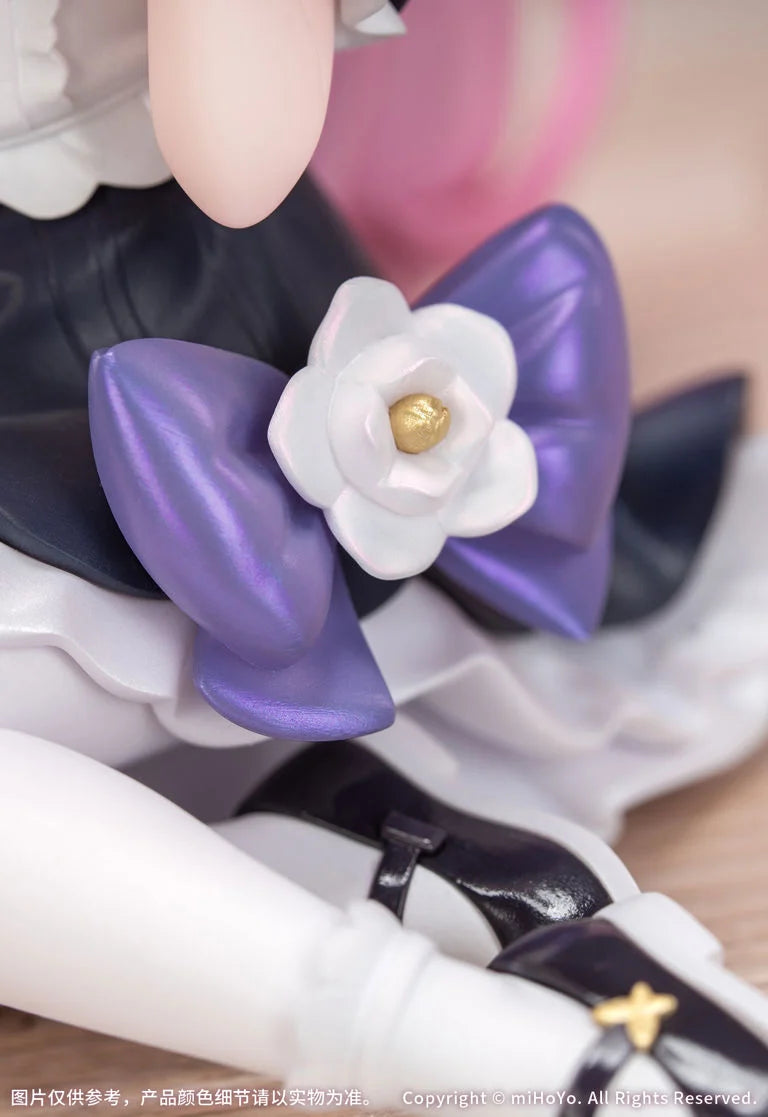 Honkai Impact 3rd Little Series Elysia (Little Flame-Chaser Ver.) Figure