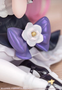 Honkai Impact 3rd Little Series Elysia (Little Flame-Chaser Ver.) Figure