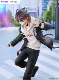Nijisanji F Nex Saegusa Akina 1/7 Scale Figure