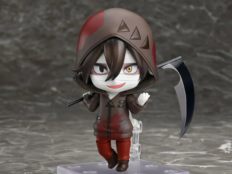 Angels of Death Nendoroid No.3114 Isaac Foster