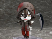 Angels of Death Nendoroid No.3114 Isaac Foster
