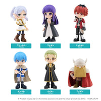 Frieren Beyond Journey's End Palverse Box of 6 Figures