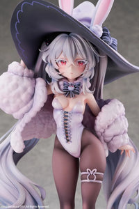 SAVI Illustration Moon Witch Police Marshmallow (Regular Edition) 1/6 Scale Figure