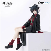 Arknights Texas (Will Ver.) Noodle Stopper Figure