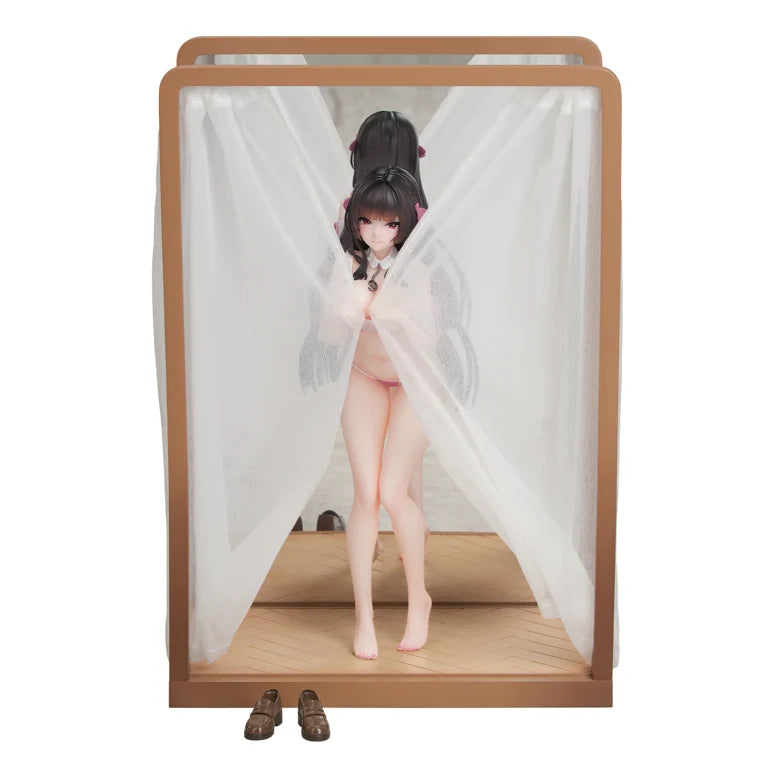 Azur Lane Gift+ Trinidad (Trapper in the Changing Room Ver.) 1/8 Scale Figure