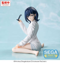 Chitose Is in the Ramune Bottle Yumemirize Yuzuki Nanase Figure