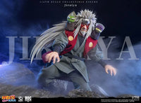 Naruto Shippuden Jiraiya (Deluxe Ver.) 1/6 Scale Action Figure