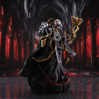 Overlord Ainz Ooal Gown (10th Anniversary so-bin Ver.) Figure