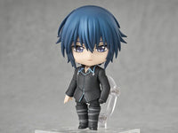 Shugo Chara! Nendoroid No.2938 Ikuto Tsukiyomi