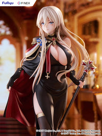 Azur Lane F Nex Bismarck (Formal Dress Ver.) 1/7 Scale Figure