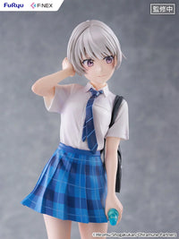 Chitose Is in the Ramune Bottle F Nex Asuka Nishino 1/7 Scale Figure