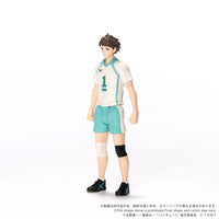 Haikyu!! Collekazaro CK-H03 Toru Oikawa Action Figure