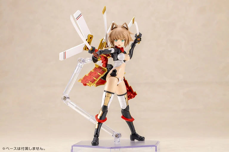 Frame Arms Girl Shingen Kai Model Kit