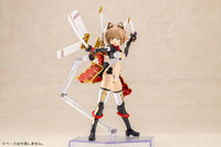 Frame Arms Girl Shingen Kai Model Kit