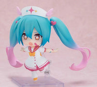 Vocaloid Nendoroid No.3090 Hatsune Miku (MAGICAL CURE! LOVE SHOT)