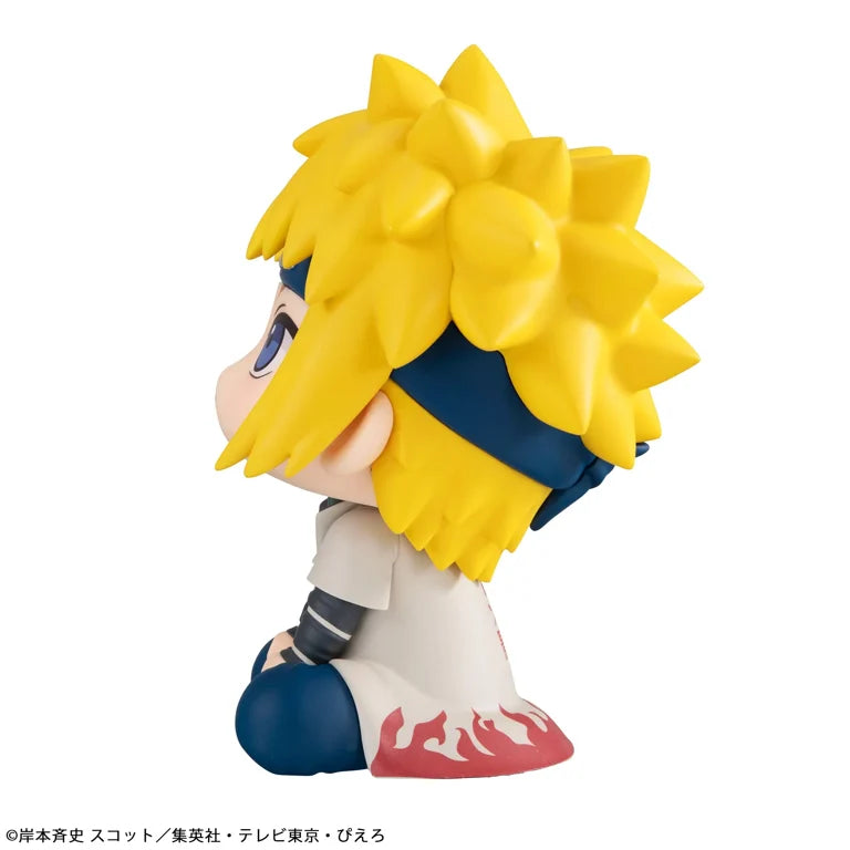 Naruto Shippuden Look Up Series Minato Namikaze