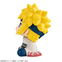 Naruto Shippuden Look Up Series Minato Namikaze