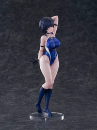Ururihi Illustration -Sakura- Aoba Umise 1/6 Scale Figure