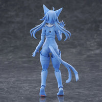 Kemopla Omaneko Model Kit