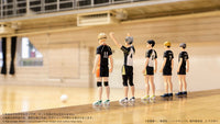 Haikyu!! Collekazaro CK-H09 Atsumu Miya Action Figure