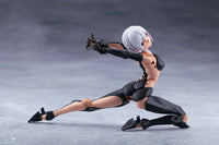 Megalomaria Unlimited Universe Emulator #2 Model Kit