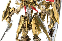 The Five Star Stories Imperial Knight (Magna Palace The Knight of Gold Enthusiast Edition) 1/144 Scale Model Kit