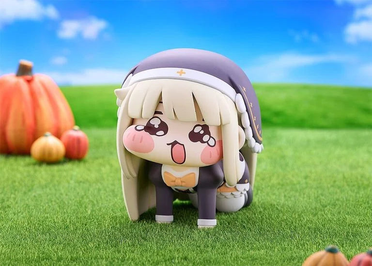 Trickcal Chibi Go Petite Speaki Figure