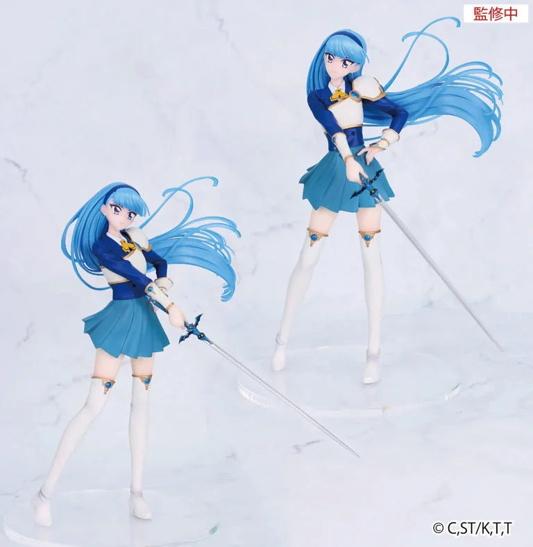 Magic Knight Rayearth Vivit Umi Ryuuzaki Figure