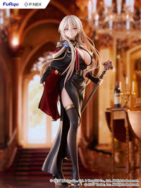 Azur Lane F Nex Bismarck (Formal Dress Ver.) 1/7 Scale Figure