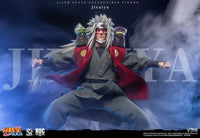 Naruto Shippuden Jiraiya (Deluxe Ver.) 1/6 Scale Action Figure