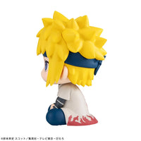 Naruto Shippuden Look Up Series Minato Namikaze
