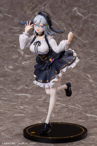 Aogiri High School Yamaguro Nekuro (Casual Outfit Ver.) 1/7 Scale Figure