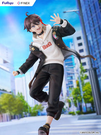 Nijisanji F Nex Saegusa Akina 1/7 Scale Figure