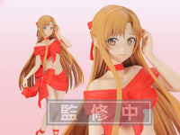 Sword Art Online BiCute Ribbons Asuna Figure