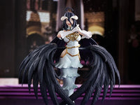 Overlord figma No.693 Albedo Action Figure