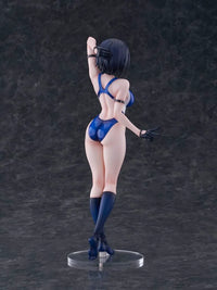 Ururihi Illustration -Sakura- Aoba Umise 1/6 Scale Figure