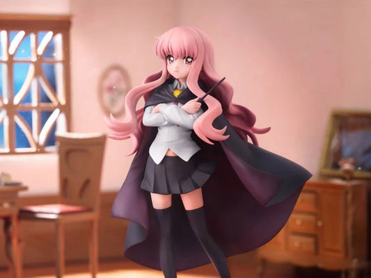 The Familiar of Zero F Muchute Louise Figure