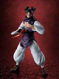 Jujutsu Kaisen S.H.Figuarts Choso Action Figure
