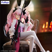 Fate/Grand Order Assassin/Koyanskaya of Light Noodle Stopper Figure