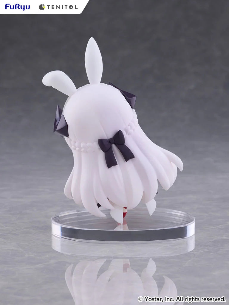 Stella Sora Tenitol Mini Virigia (Bunny) Figure