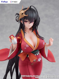 Azur Lane F Nex Taihou (Yukata Ver.) 1/7 Scale Figure