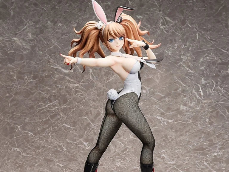 Danganronpa Trigger Happy Havoc B-Style Junko Enoshima (Bunny Ver.) 1/3 Scale Figure