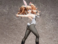 Danganronpa Trigger Happy Havoc B-Style Junko Enoshima (Bunny Ver.) 1/3 Scale Figure