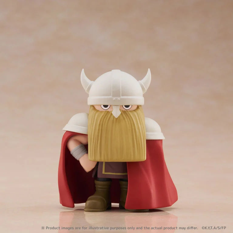 Frieren Beyond Journey's End Palverse Box of 6 Figures