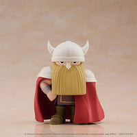 Frieren Beyond Journey's End Palverse Box of 6 Figures