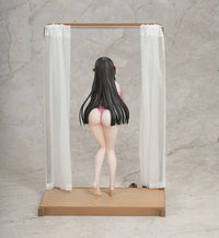 Azur Lane Gift+ Trinidad (Trapper in the Changing Room Ver.) 1/8 Scale Figure